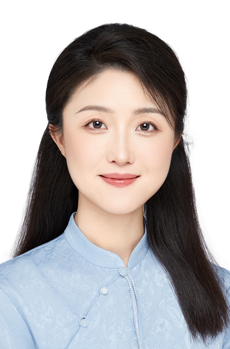 洁元超芯技术核心 李蕾博士