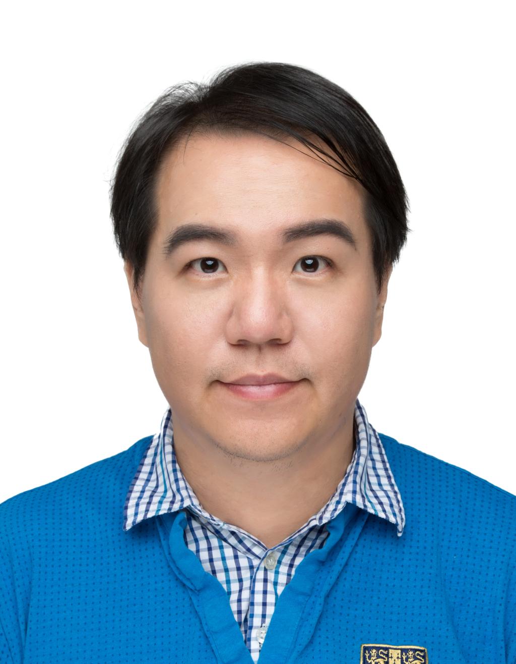 洁元超芯首席科学家 张冠张教授